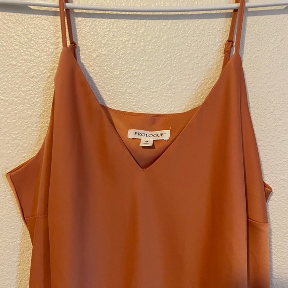 Prologue dress - Picture 3 of 4